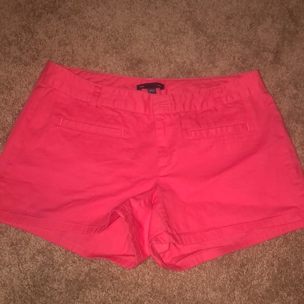 Gap shorts